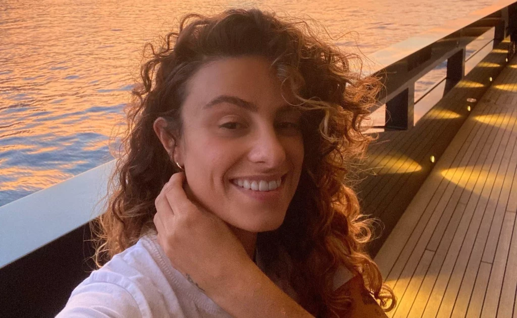 Below Deck saison 12 Barbara Kulaif